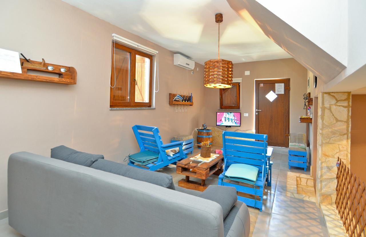 Apartments Chiara 877 Pula Ngoại thất bức ảnh