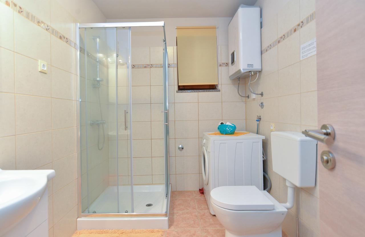 Apartments Chiara 877 Pula Ngoại thất bức ảnh