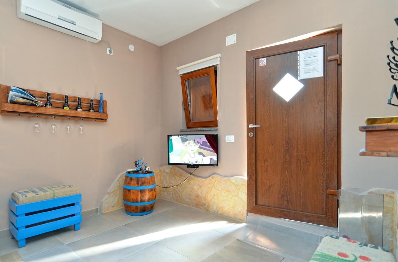 Apartments Chiara 877 Pula Ngoại thất bức ảnh