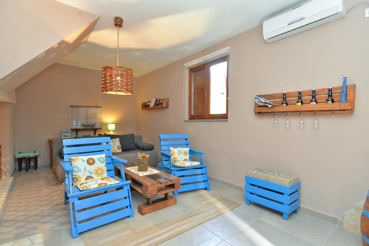 Apartments Chiara 877 Pula Ngoại thất bức ảnh