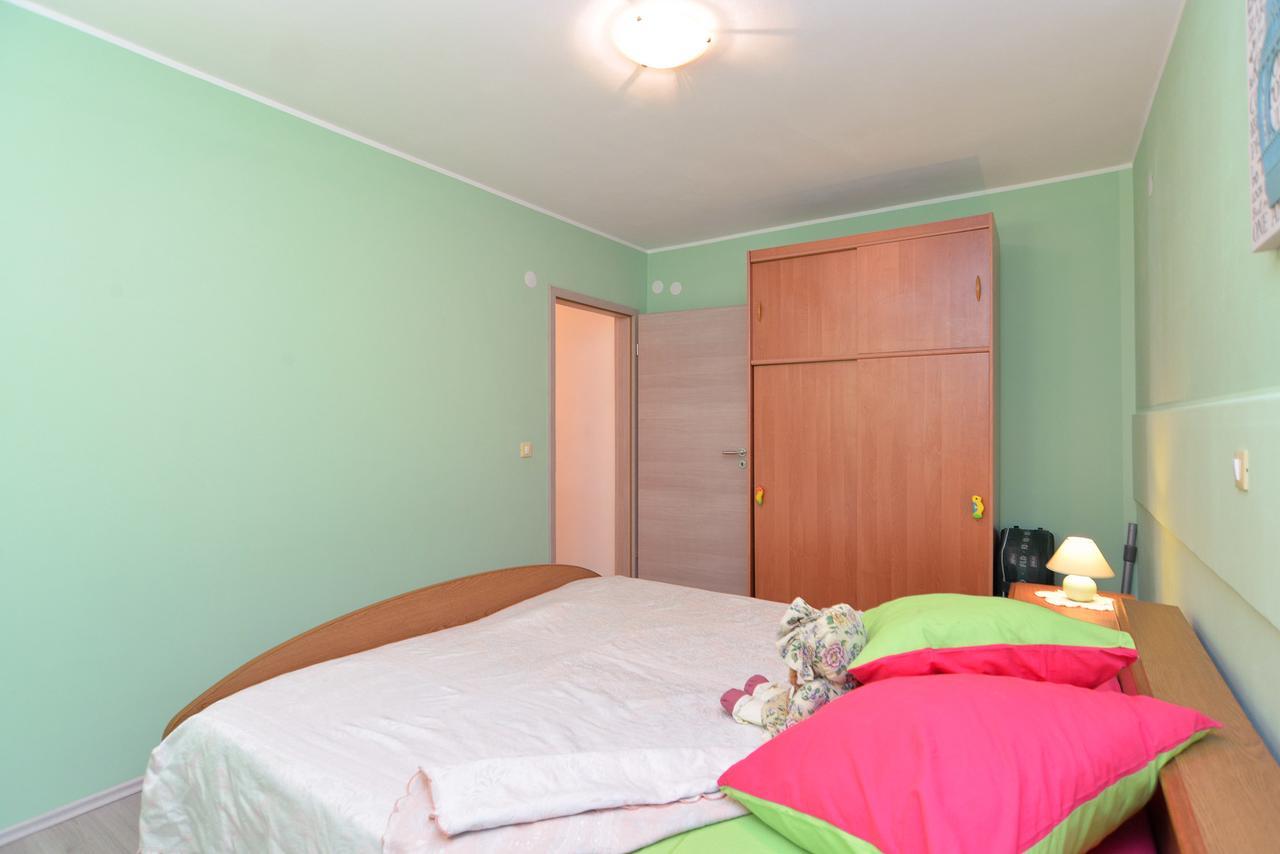 Apartments Chiara 877 Pula Ngoại thất bức ảnh