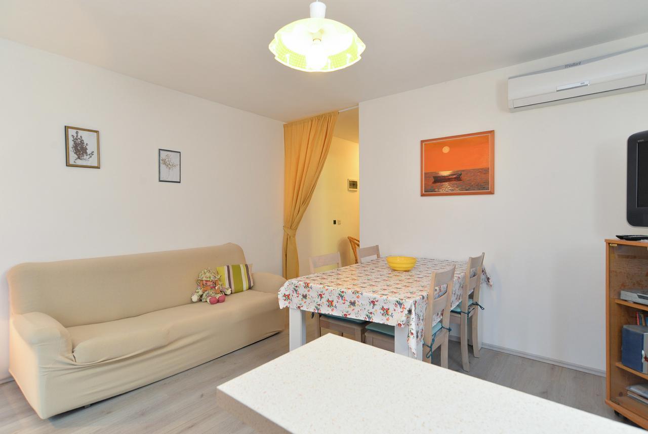 Apartments Chiara 877 Pula Ngoại thất bức ảnh