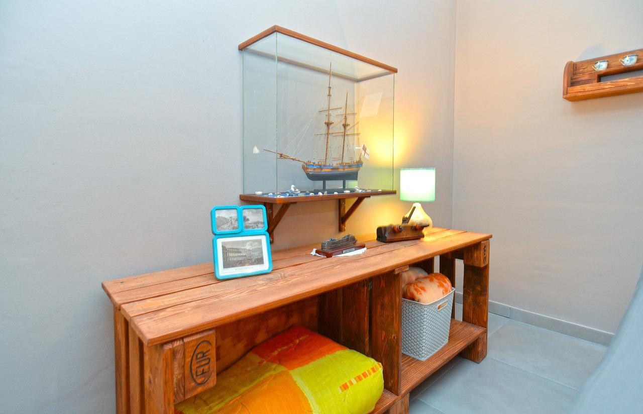 Apartments Chiara 877 Pula Ngoại thất bức ảnh