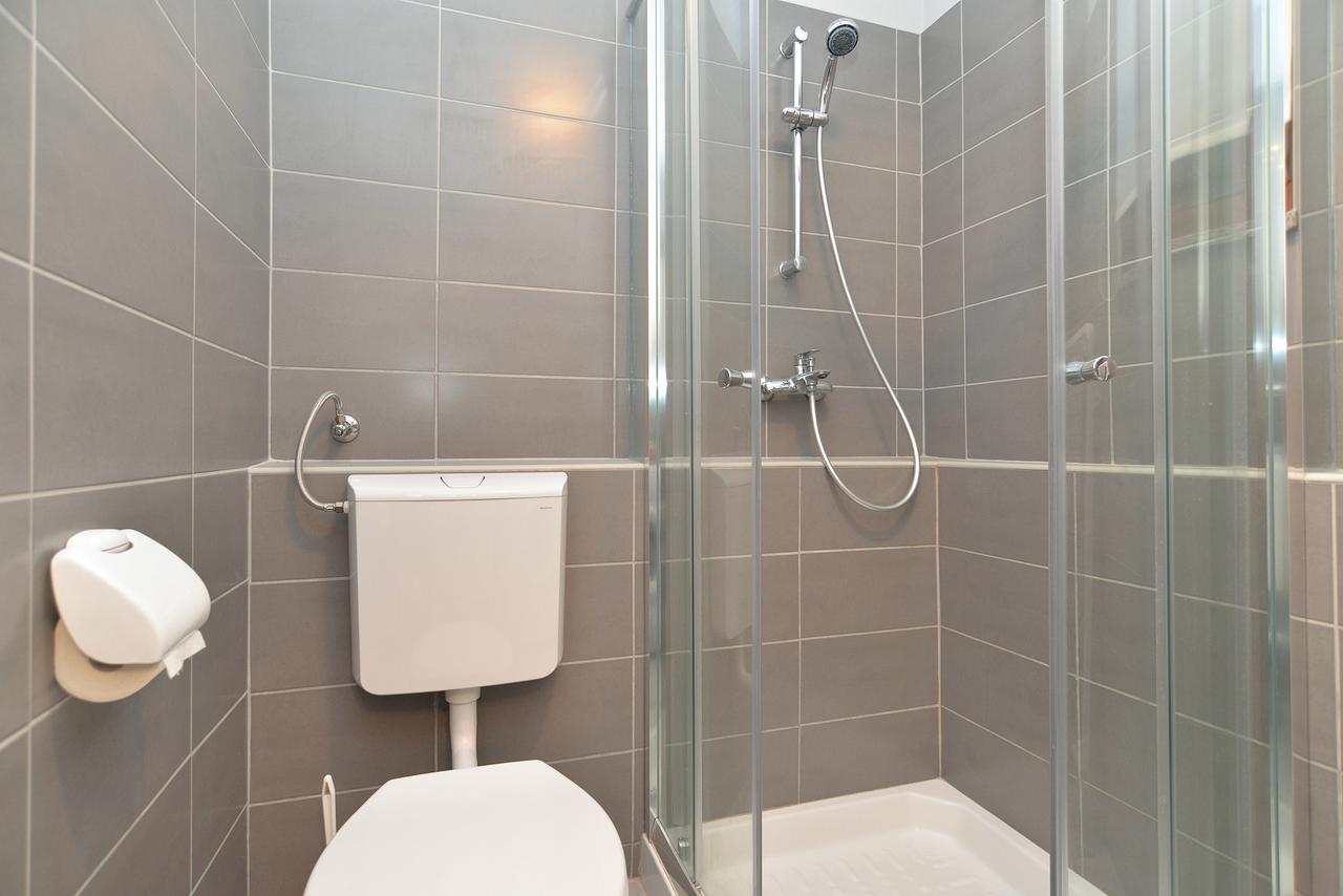 Apartments Chiara 877 Pula Ngoại thất bức ảnh