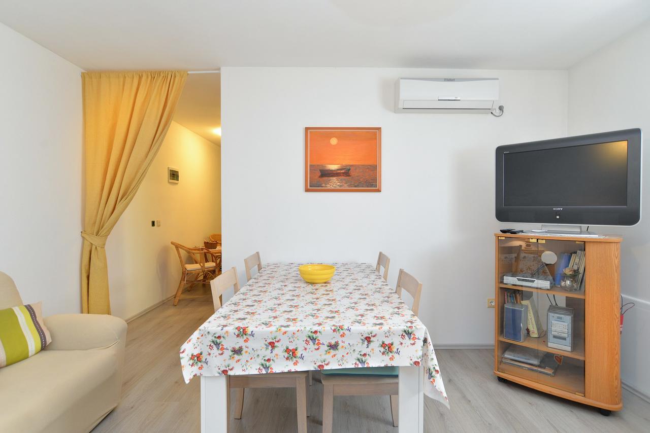 Apartments Chiara 877 Pula Ngoại thất bức ảnh