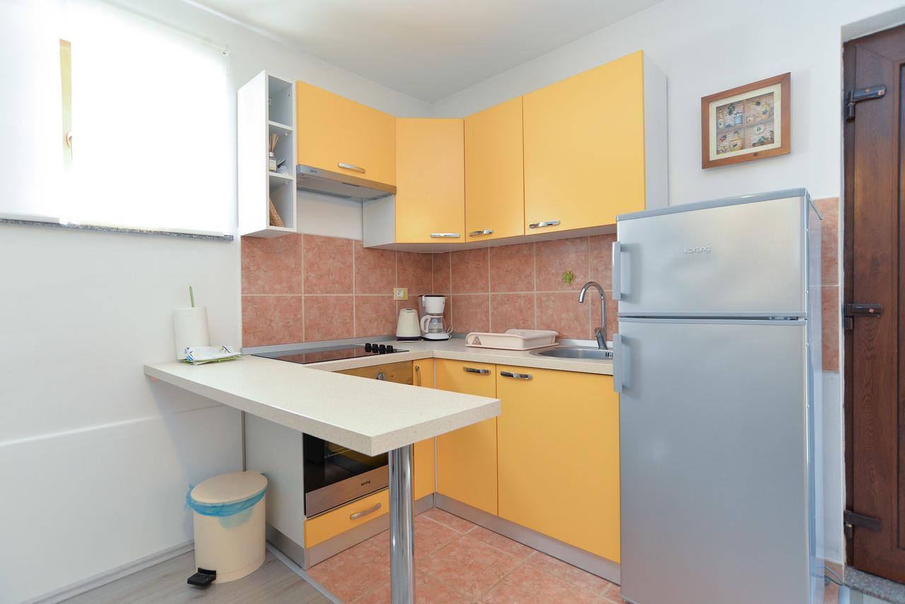 Apartments Chiara 877 Pula Ngoại thất bức ảnh