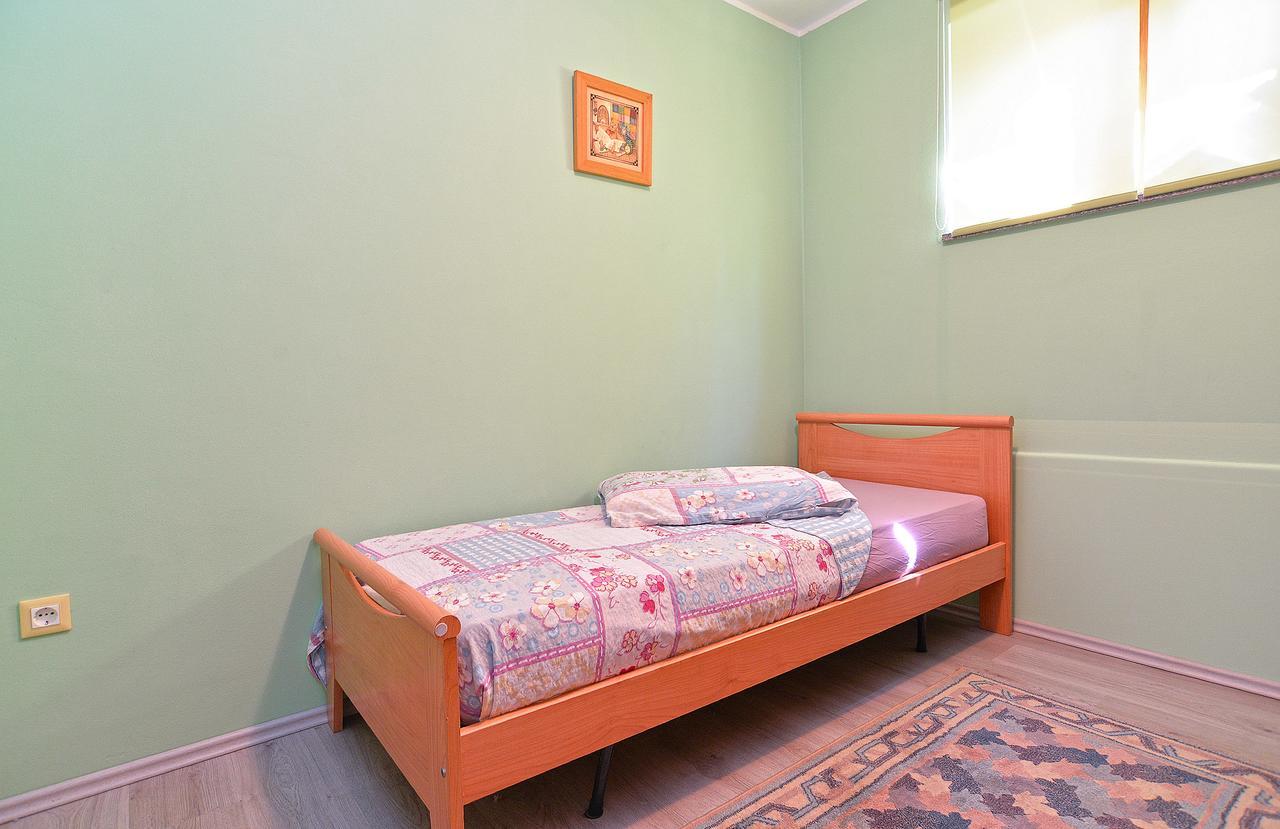 Apartments Chiara 877 Pula Ngoại thất bức ảnh