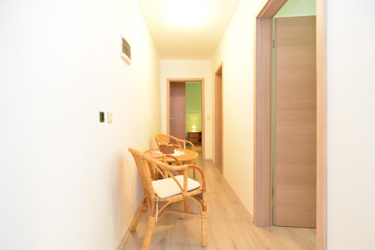 Apartments Chiara 877 Pula Ngoại thất bức ảnh